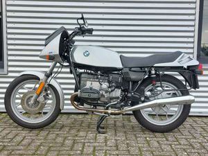 BMW R 65 LS GRIJS