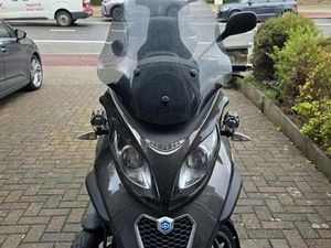 ② PIAGGIO MP3 500 27000KM 2016