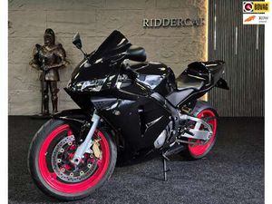 HONDA CBR 600 SPORT 600RR|ARROW UITLAAT|19.000KM|GARANTIE|VELGEN