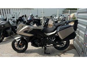 HONDA NT1100 2025 1100 CM3 | MOTO ROUTIÈRE | 500 KM | BEIGE | 13920 ST MITRE LES REMPARTS