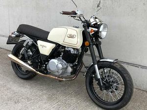 ② MASH BLACK SEVEN 250