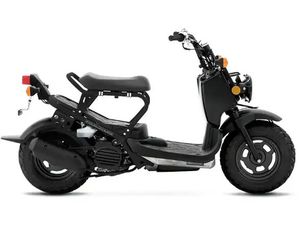 TRADE 2020 HONDA RUCKUS FOR GOLF CART