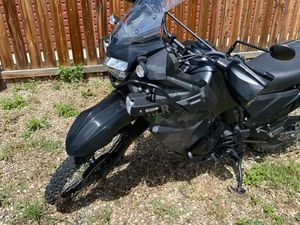 2023 KAWASAKI KLR650