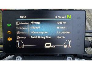 VENDO CFMOTO 300NK (2021 - 26) USATA A ALBAIRATE (CODICE 9920441) - MOTO.IT