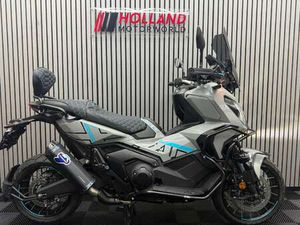 HONDA X-ADV NARDO 2025