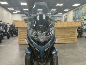 PIAGGIO MP3 530 HPE EXCLUSIVE
