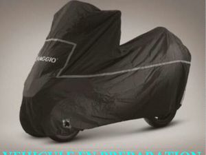 PIAGGIO MP3 530 HPE EXCLUSIVE