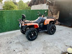 DINLI CENTHOR 700 →