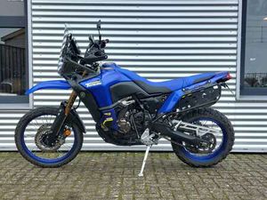 YAMAHA TÉNÉRÉ 700 WORLD RAID BLAUW