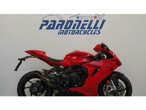 VENDO MV AGUSTA F3 800 R (2023 - 26) USATA A GAVIRATE (CODICE 9921659) - MOTO.IT