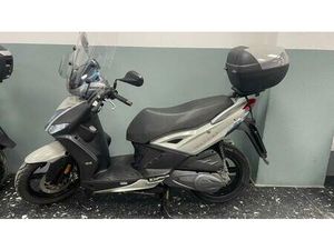VENDO KYMCO AGILITY 125 R16 + (2017 - 20) USATA A MILANO (CODICE 9921670) - MOTO.IT