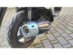 VENDO KYMCO AGILITY 200I R16 + (2014 - 17) USATA A BRUINO (CODICE 9921283) - MOTO.IT