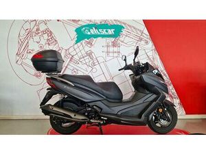 VENDO KYMCO X-TOWN 300I (2021 - 24) USATA A SONA (CODICE 9921734) - MOTO.IT