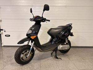 APRILIA RALLY 50, COMO NOVA BARCELINHOS