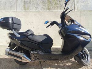 SCOOTER DAELIM S3 125 PÓVOA DE VARZIM, BEIRIZ E ARGIVAI