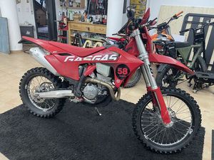 GASGAS EC350F ENDURO. ANO 2024 MATRICULADA SERRA D'EL REI
