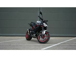 KAWAZAKI Z900 ABS 2024 AMORA