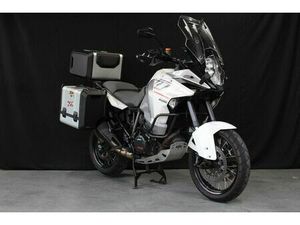 KTM 1290 SUPER ADVENTURE T VILA COVA DA LIXA E BORBA DE GODIM