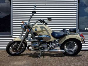 BMW R 1200 C ABS WIT