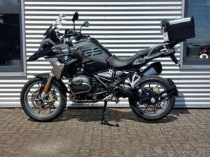 BMW R 1200 GS LC BRUIN