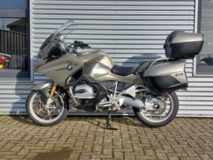 BMW R 1200 RT LC