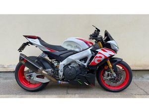VENDO APRILIA TUONO V4 FACTORY (2021 - 24) USATA A FIRENZE (CODICE 9921275) - MOTO.IT