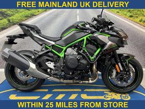 KAWASAKI Z H2