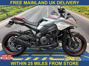 SUZUKI KATANA 1000