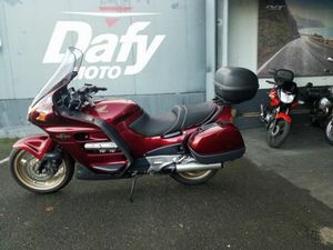 HONDA PAN EUROPEAN ABS 1100 2002 1100 CM3 | MOTO ROUTIÈRE | 132 977 KM | BORDEAUX | 49300 CHOLET