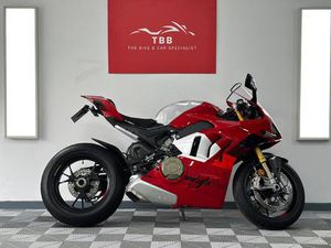 DUCATI PANIGALE V4R 998 DUCATI QUICK SHIFT - EVO 2 EURO 5 998 CC