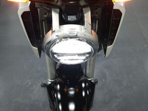 HONDA CB125R 2018 ABS