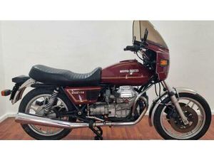 VENDO MOTO GUZZI T3 850 - T (1975 - 84) USATA A PALMA DI MONTECHIARO (CODICE 9921408) - MOTO.IT