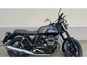 VENDO MOTO GUZZI V7 II STONE (2015 - 17) USATA A MASSA (CODICE 9921181) - MOTO.IT