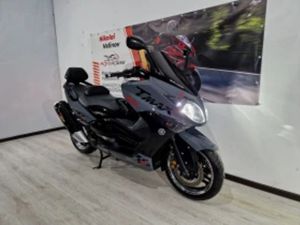 YAMAHA T-MAX 500 CC 2009Г. SPECIAL EDITION !16225КМ!!!!J.COSTA-
