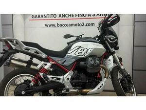 VENDO MOTO GUZZI V85 TT EVOCATIVE GRAPHICS (2021 - 23) USATA A ROMA (CODICE 9921754) - MOTO.IT