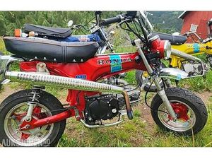 ANDRE ST50-6 SKYMAX 50