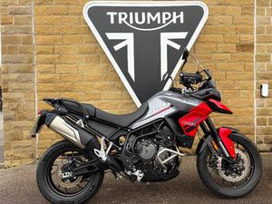 TRIUMPH TIGER 850 SPORT 888 CC