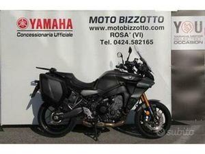 YAMAHA TRACER 9 GT