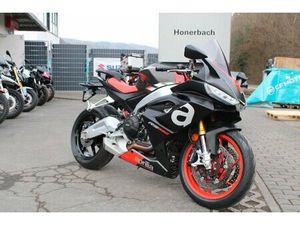 APRILIA RS 660