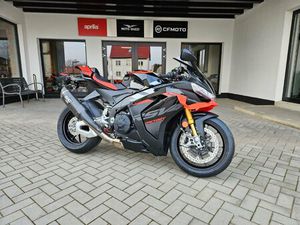 APRILIA RSV4 FACTORY APRC