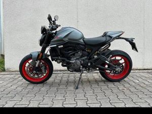 DUCATI MONSTER 937 PLUS MIT 3143 KM