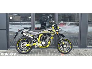 SWM SM 125 R