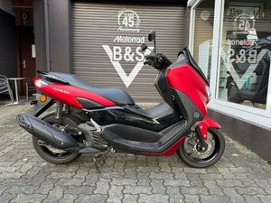YAMAHA NMAX 125 TECH MAX