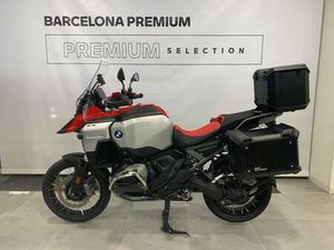 MOTO BMW MOTORRAD R 1300 GS ADVENTURE DE OCASIÓN 92587497