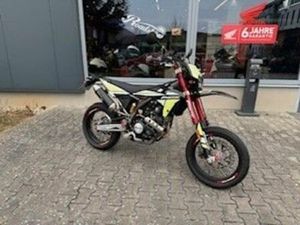 FANTIC XMF 125 COMPETITION