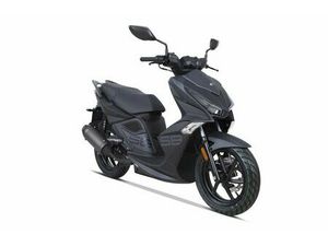 KYMCO SUPER 8 R 50I