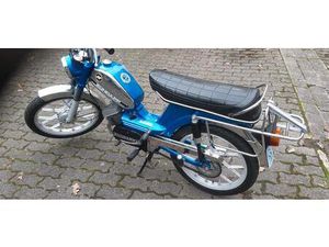 ZÜNDAPP ZD 40 TOP ZUSTAND