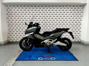 HONDA FORZA 750 GARANTITA E FINANZIABILE GRIGIO