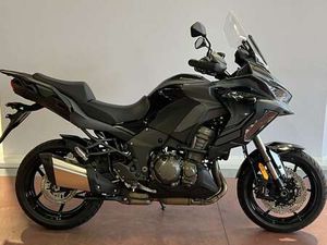 KAWASAKI VERSYS 1100 VERSYS 1000 SE