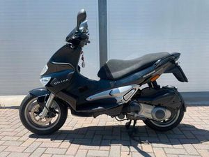 GILERA RUNNER 200 - 2007